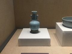 -浙江省博物馆(孤山馆区)