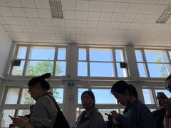 -永定门长途汽车站