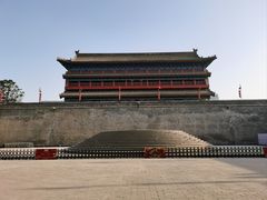 -西安城墙·碑林历史文化景区