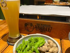 -肉串汪(西便门店)