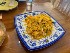 -灵福缘私房菜·农家菜(拈花湾·灵山大佛必推店)