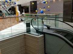 -Chanel(德基广场店)