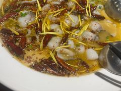 -太二酸菜鱼(武汉光谷保利店)