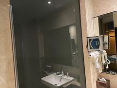 -大梅沙游艇度假酒店