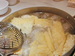 -八合里潮汕鲜牛肉火锅(深圳海岸城店)