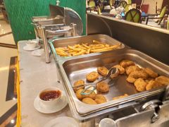 -张家港华芳金陵国际酒店