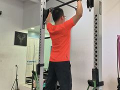 -汗水空间私教健身连锁(SM广场店)