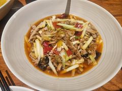 -巴蜀风·地道川菜(总店)