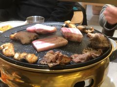 -味家烤肉烤鳗鱼牛排(西塔旗舰店)
