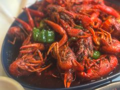 -红盔甲·小龙虾(天钥桥店)