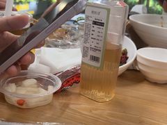 -乐港休闲馆茶艺·简餐·茶室(首都机场T2店)