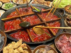 -洋马儿火锅(解放碑店)