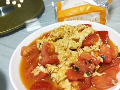 -天乐农家鱼头王(天目湖店)