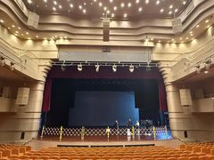 -北京喜剧院