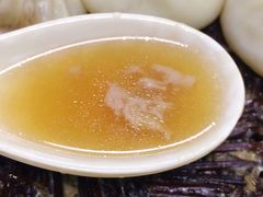 -鲁氏汤包王(长白街店)