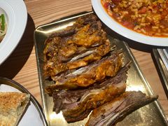 -谷丽麦馕新疆菜·清真(步步高梅溪新天地店)