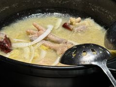 -同仁四季椰子鸡(福田东园总店)