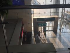 -岳阳东站