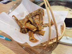 -喜上喜鸡煲翅(吉大店)