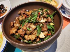 -胡记德源粉·湖南菜(双安店)