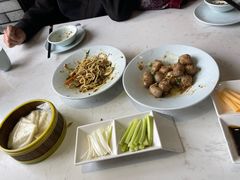 -华馨园北京烤鸭(丽水店)