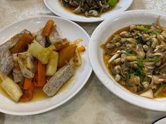 -巫记鸡饭店