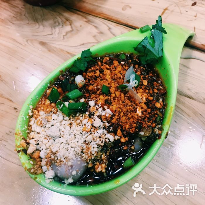 冒椒火辣(太古里店)牙尖口口脆图片 - 第1张