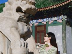 -北平图书馆旧址