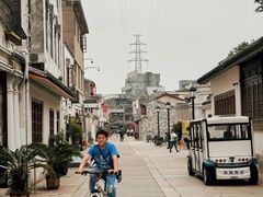 -墨池公园