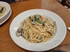 -萨莉亚(百信广场店)