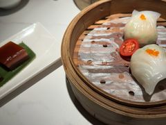 -禄运茶居·手工点心(猎德店)