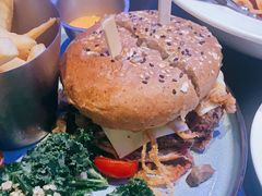 -bluefrog蓝蛙(皇庭广场店)
