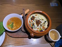 -雀舞云南菜(乐客城店)
