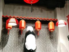大堂-丼亦九宫格火锅(铁像寺街店)