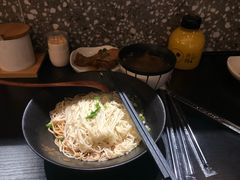 -贡梅老面馆·蟹粉面·无锡特色小吃(南长街主推店)