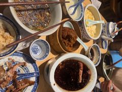 -南京大牌档(龙江新城市广场店)