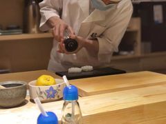 -镹·鱼料理  国产鱼使用店