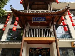 -巢湖名吃·东关老鹅汤(江南风情街店)