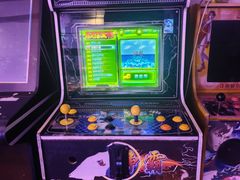 -第三空间·趣味桌游·轰趴.室内CS.剧本杀(大武汉1911店)