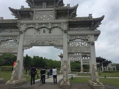 -江南第一家