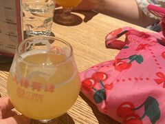 -牛啤堂精酿啤酒餐吧(五棵松华熙店)