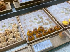 -泸溪河桃酥(凯德MALL太阳宫店)