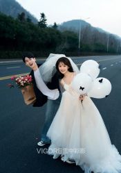 -雪中彩影婚纱摄影·品控旗舰店