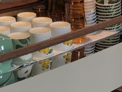 -Line 咖啡(石厦花园店)