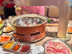 -西塔老太太泥炉烤肉(杭州首店)