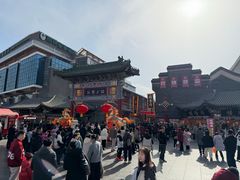 -古文化街旅游区