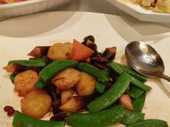 -上海小南国(不夜城店)