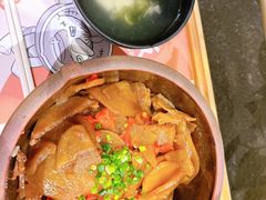 -擂饭(武胜路凯德店)