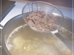 -三毛牛肉店(福强店)