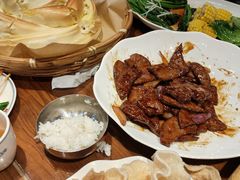 -那家老院子东北菜·饺子·小鸡炖蘑菇(艳华街店)